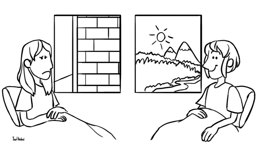 Entry 209644 in Cartoonish illustrations by יעל קאלאך מאיירת