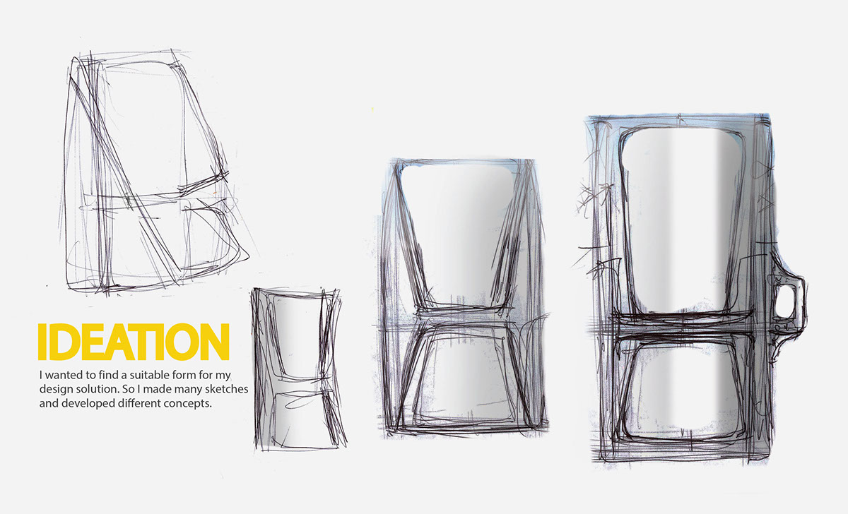 Entry 127892 in MakeTea by UCL Design