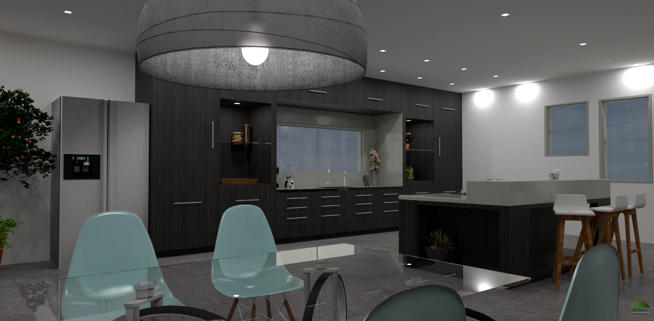 Entry 129278 in Portfolio by 3Dream Sketcher