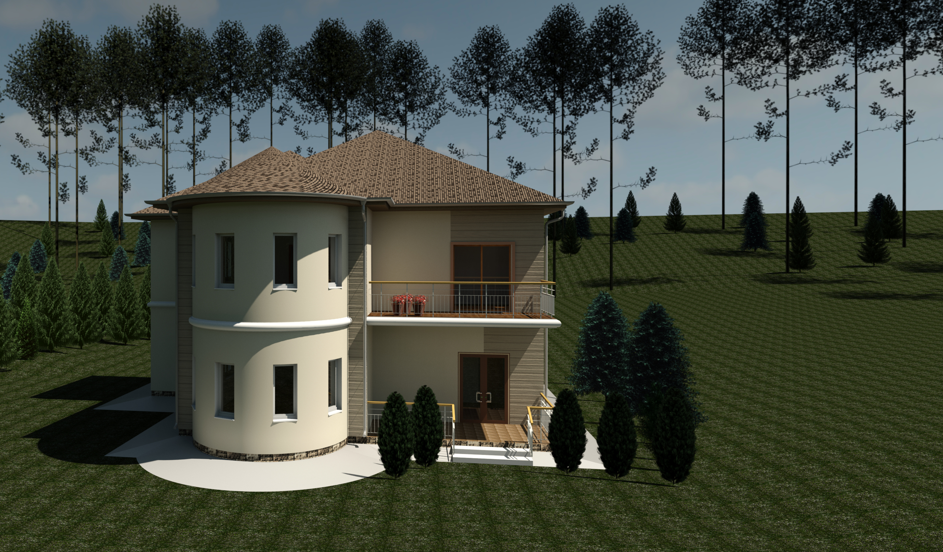 Entry 159506 in Portfolio by Design Engineer/Инженер-конструктор
