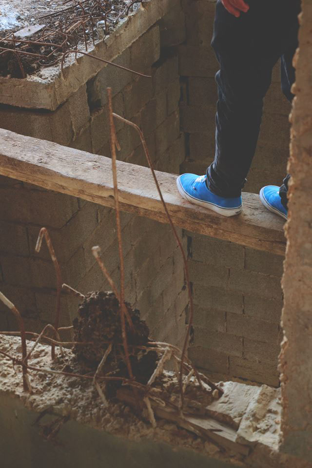 Entry 104363 in Photography The Abandoned Hotel by DC DESIGNS
