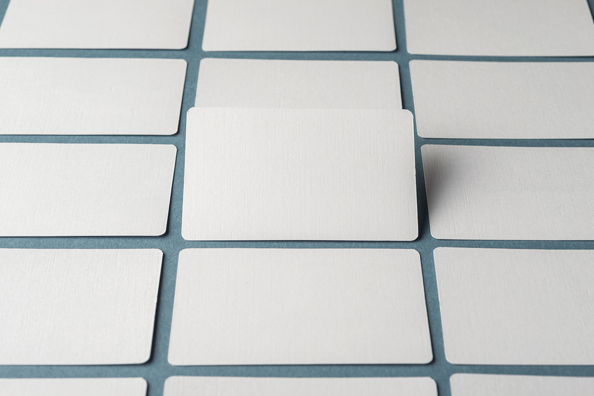 Entry 118767 in Business Cards Mockup FREE by Mobilunity