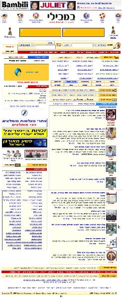 Entry 15843 in Portfolio by פרילנסר