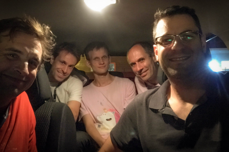 Open Zoomed Related Entry vitalik_car.jpg