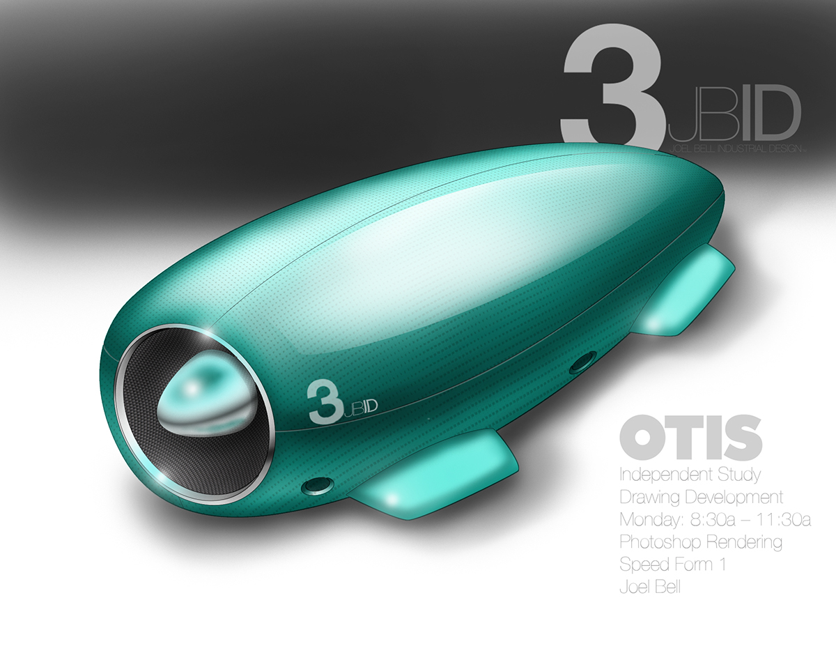 Entry 187105 in Fun Stuff by Joel Bell Industrial Design