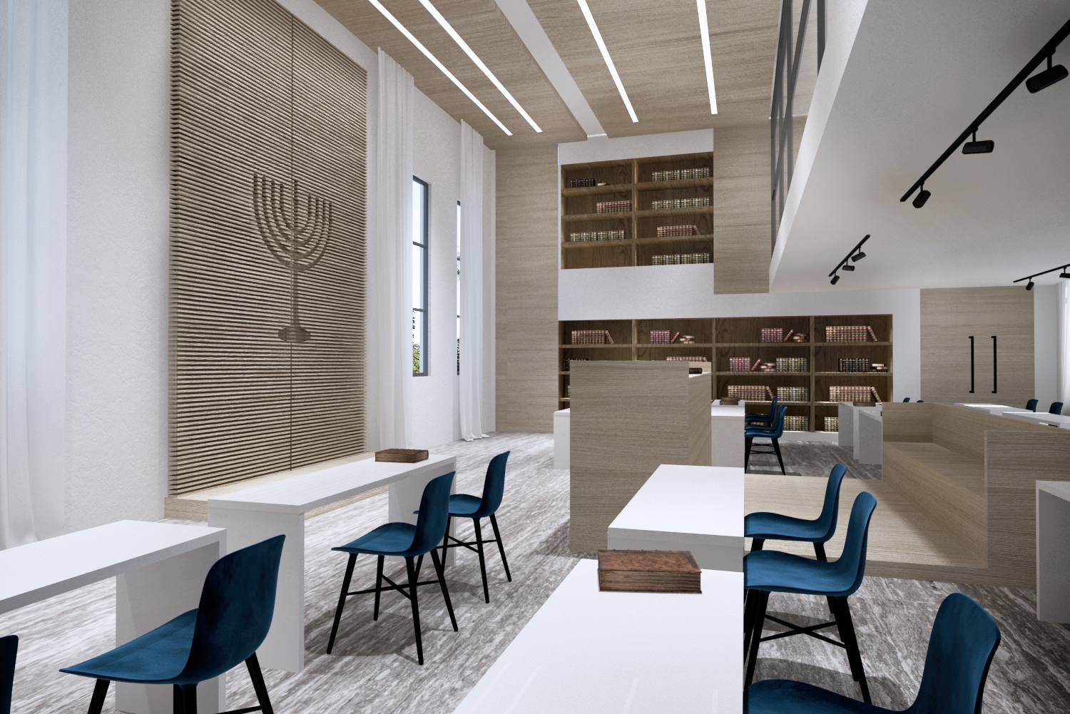 Entry 160306 in Portfolio by levant architects
