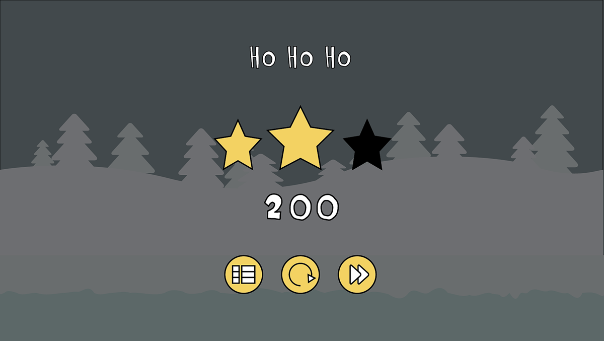 Entry 91808 in Saving Xmas by ליאור עובדיה