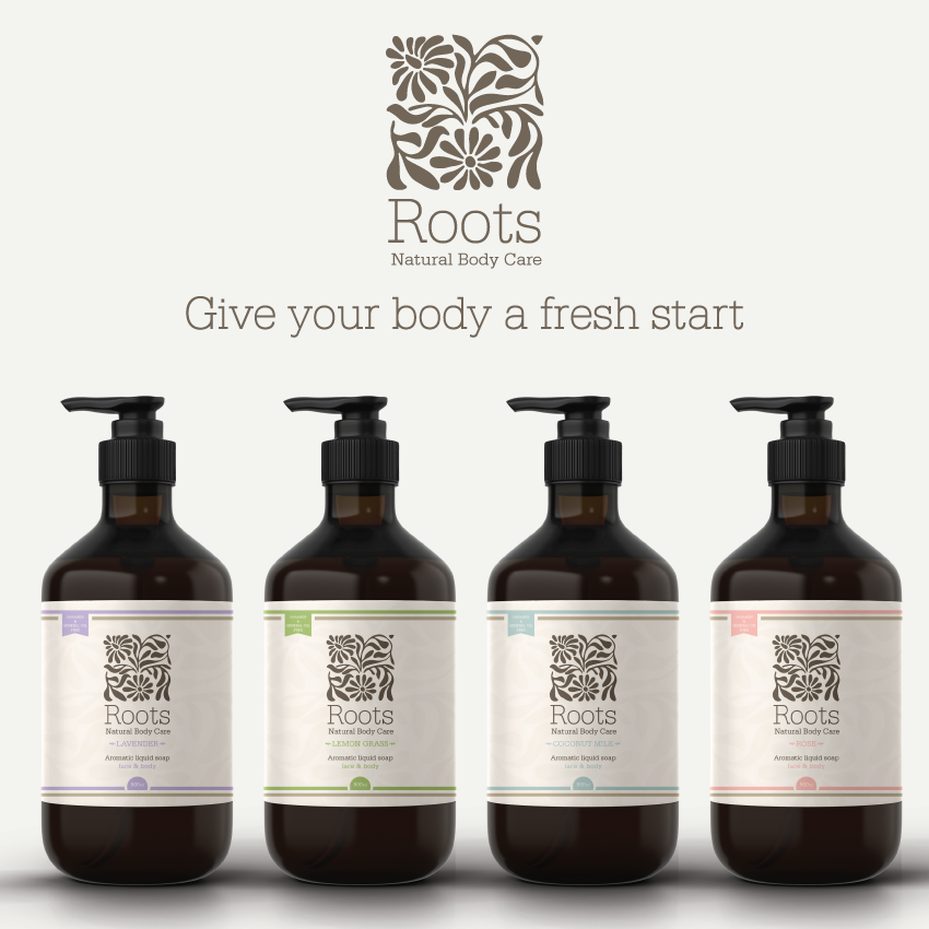 Entry 92790 in BRANDING by loop studio