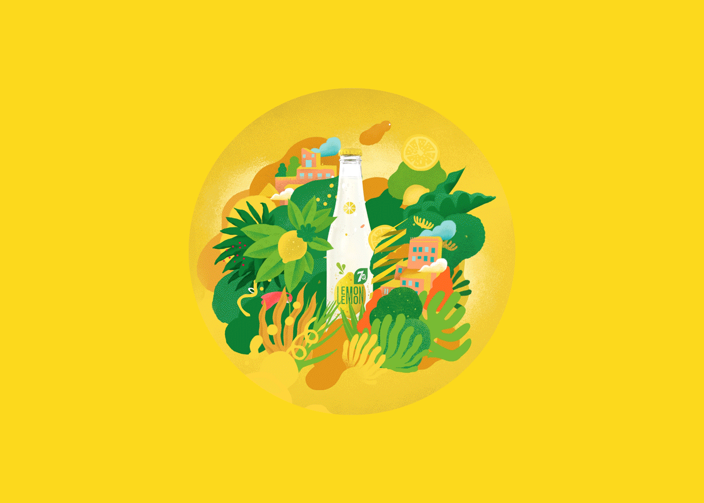Entry 141581 in 7up Lemon Lemon by DigitalMind