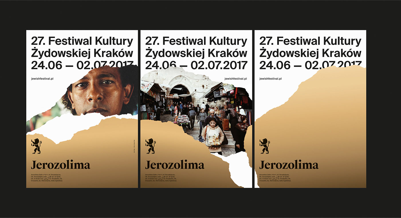 Entry 141133 in 27. Jewish Culture Festival by DigitalMind