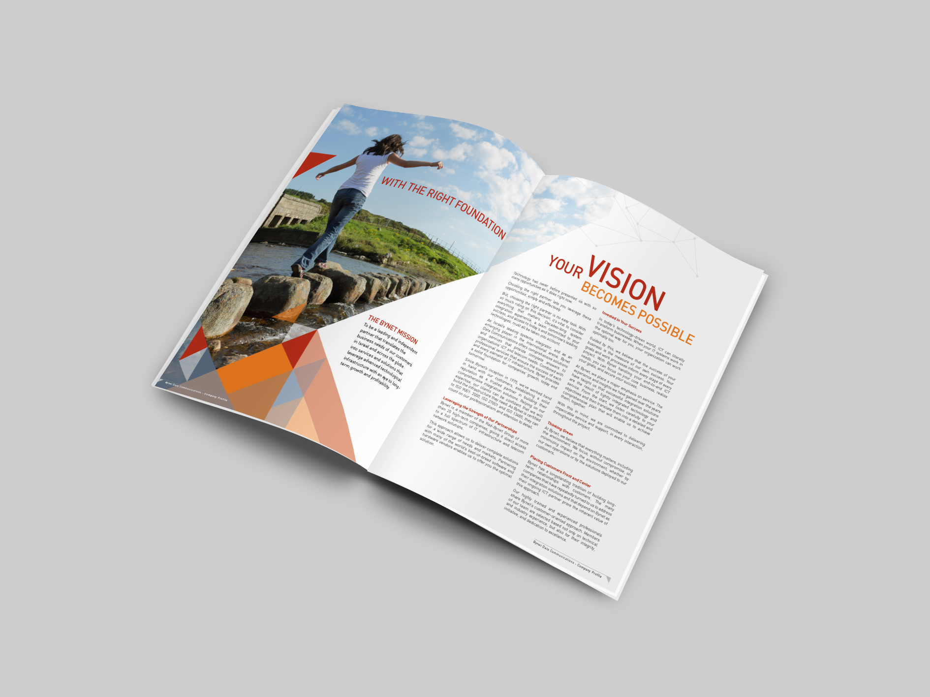 Entry 224682 in Print by Tamar Lourie Branding & Design