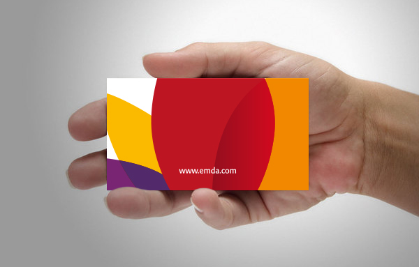 Entry 219173 in Branding - Emda by רפאל לוי