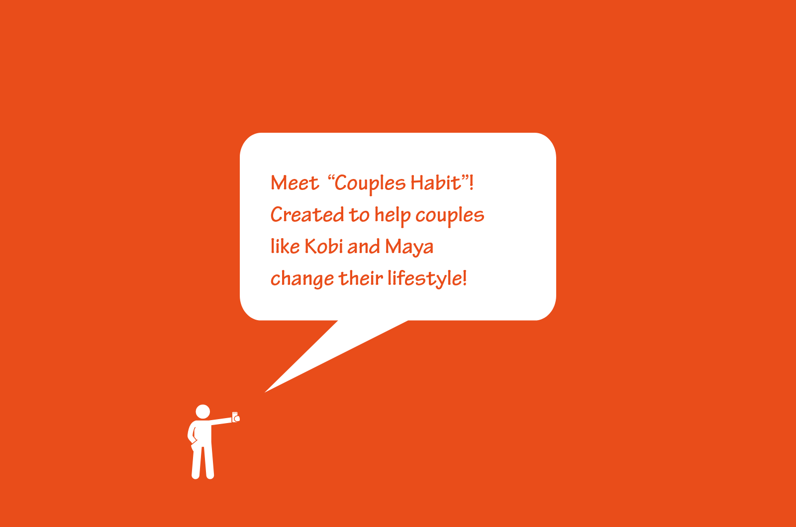 Entry 252559 in Couple Habit App by אולה ניקולנקו