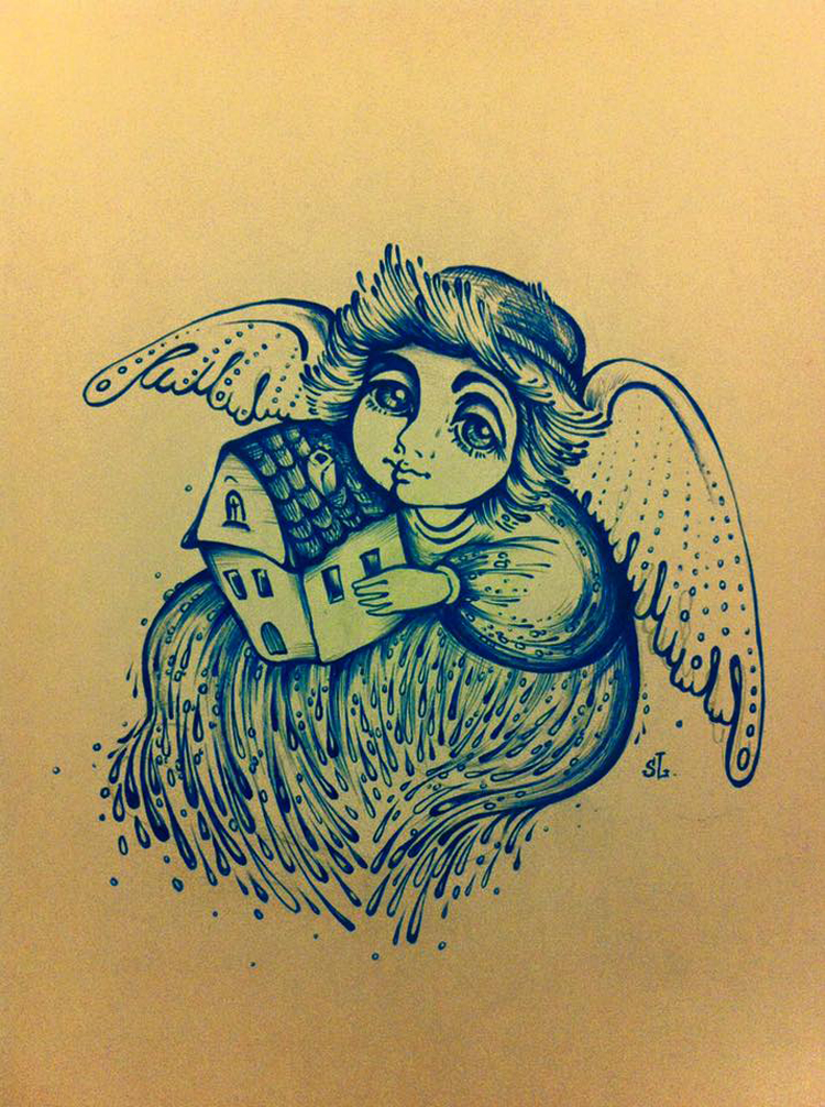 Entry 90357 in Portfolio by elena sverdlov