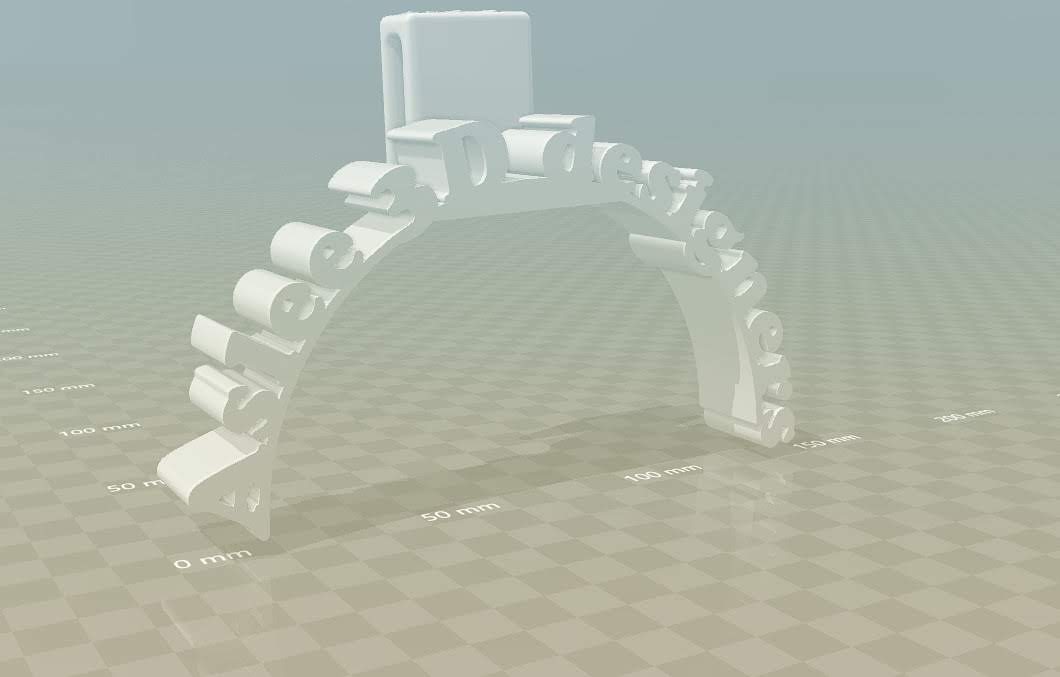 Entry 220483 in Prototypes by Aslee 3D designers