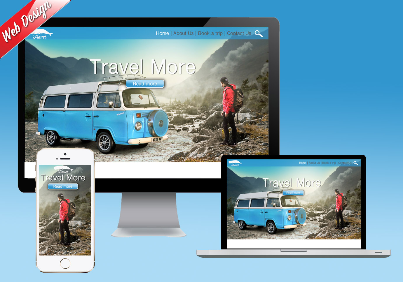 Entry 248130 in Portfolio by Michel Benabou Graphic Design