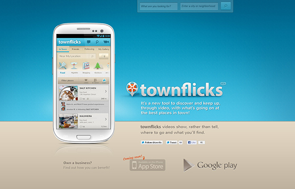 Entry 107659 in Townflicks by REP creative stuff