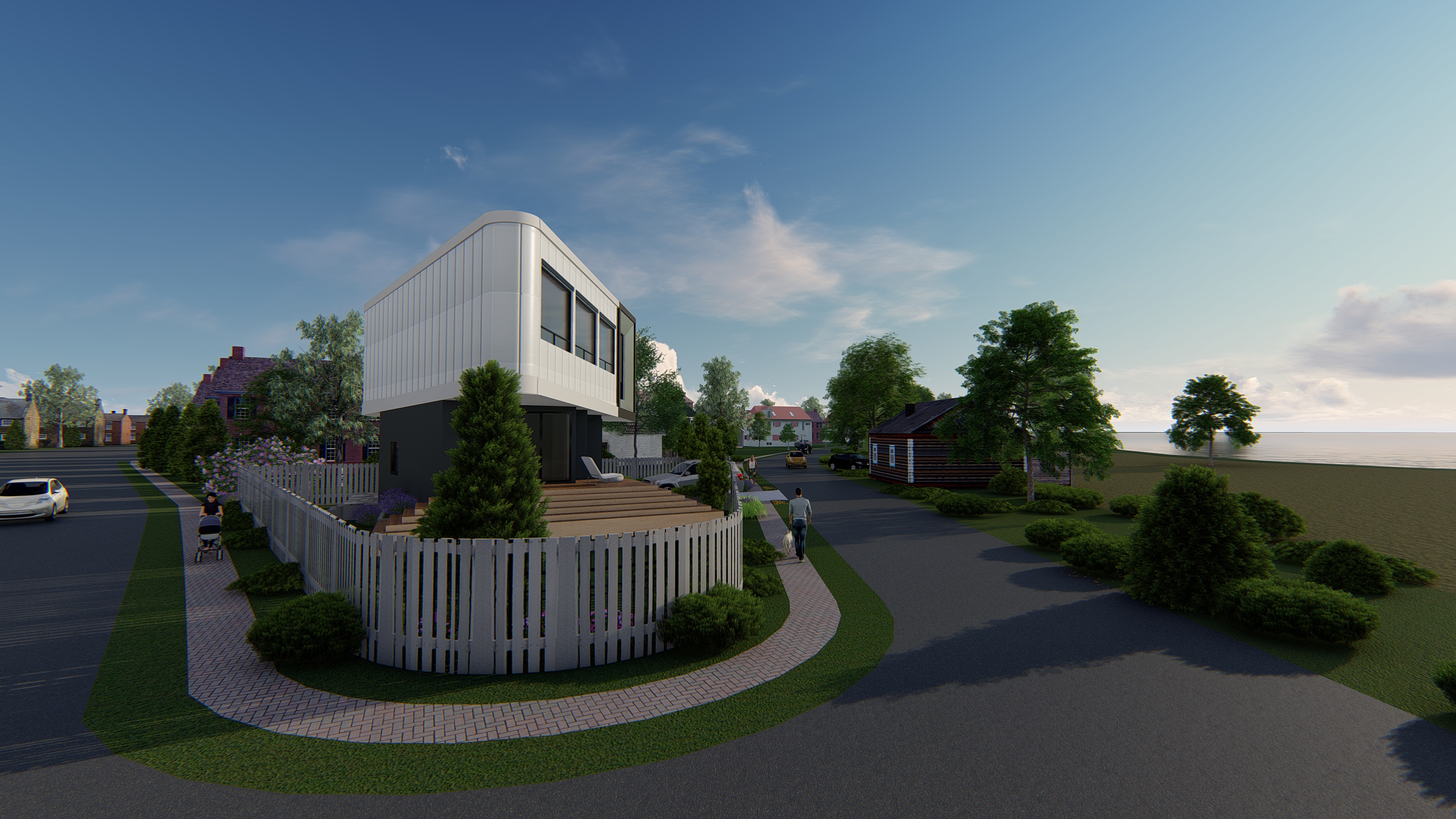Entry 157445 in Portfolio by AR Architects & engineers