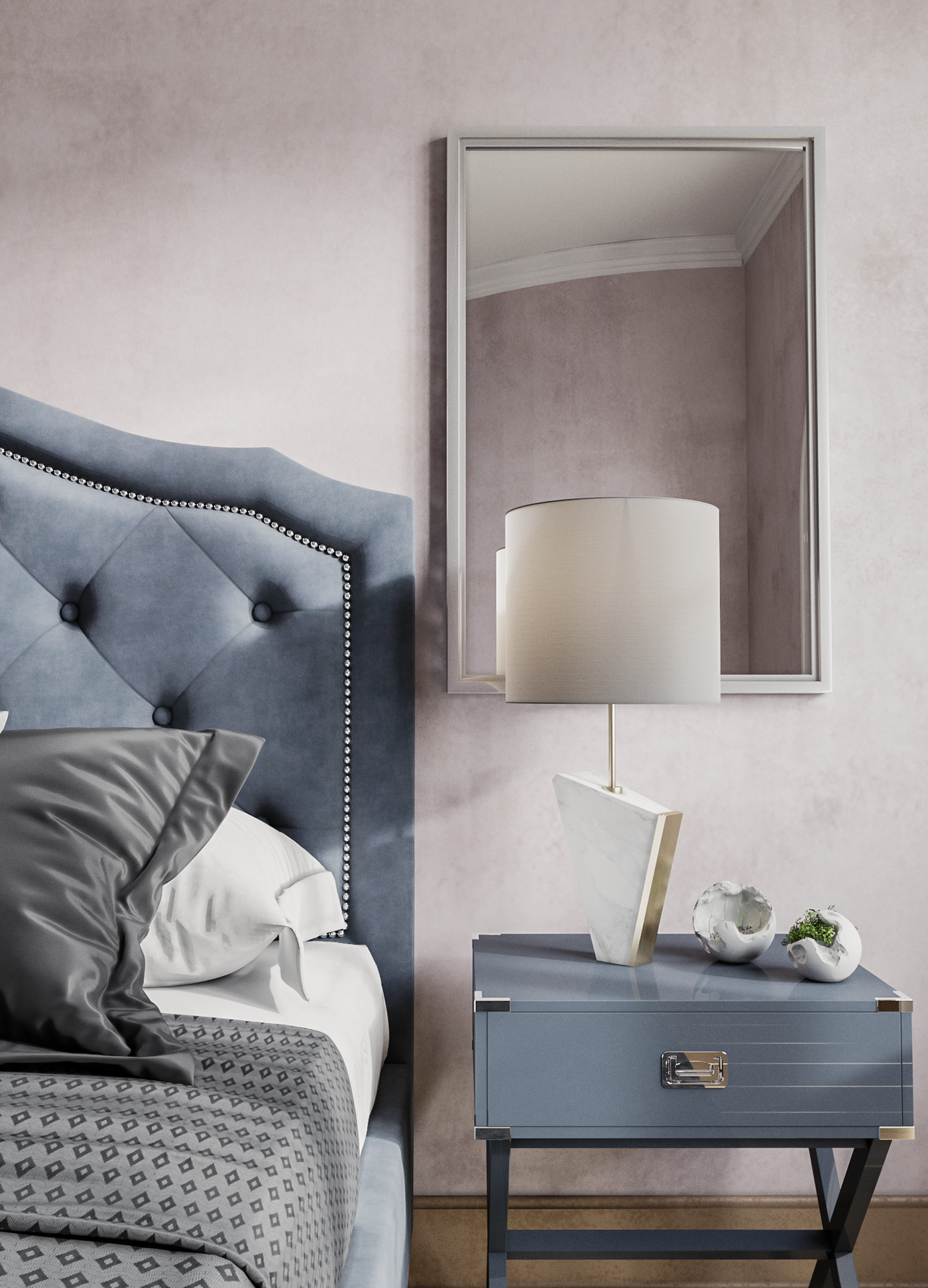 Entry 189704 in Table Lamps by VizRex