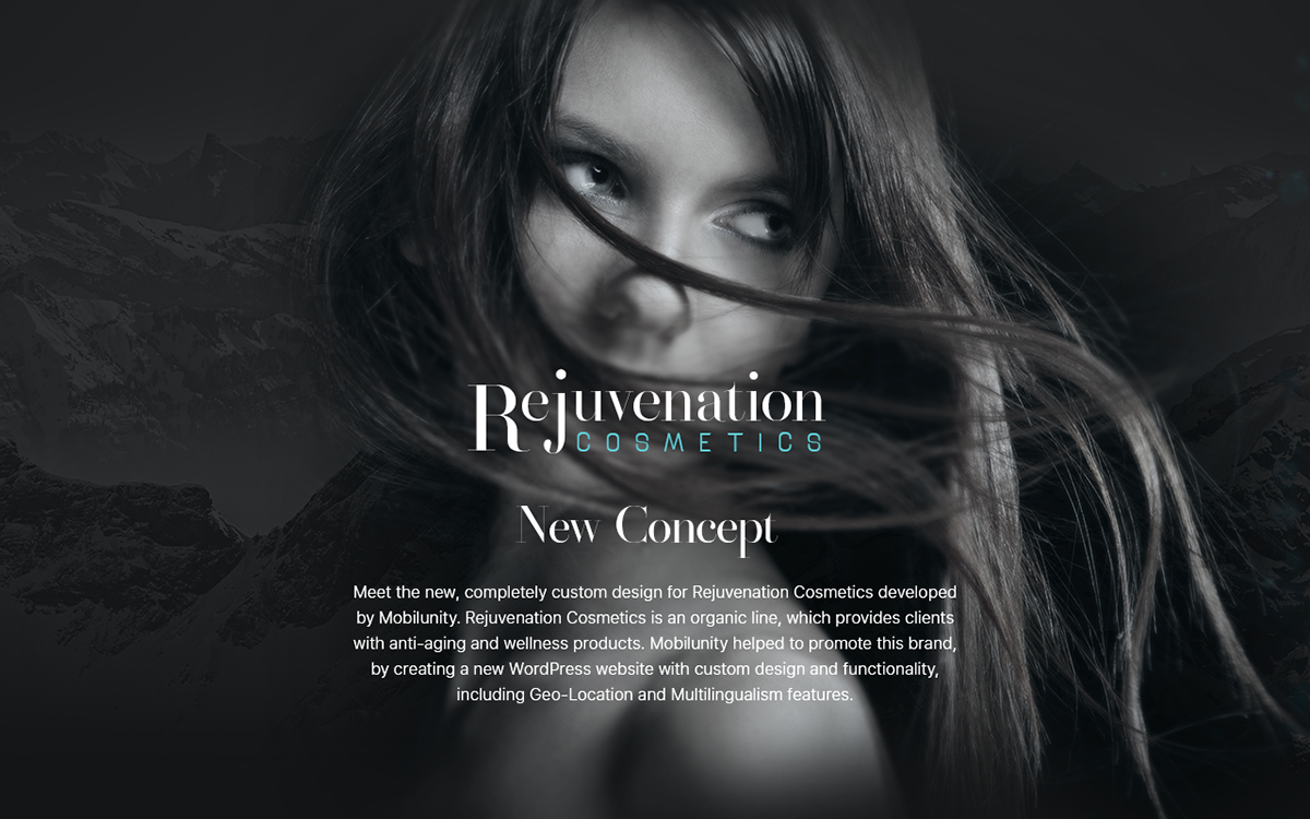Entry 118736 in Custom WordPress Website Development for Healthcare by Mobilunity