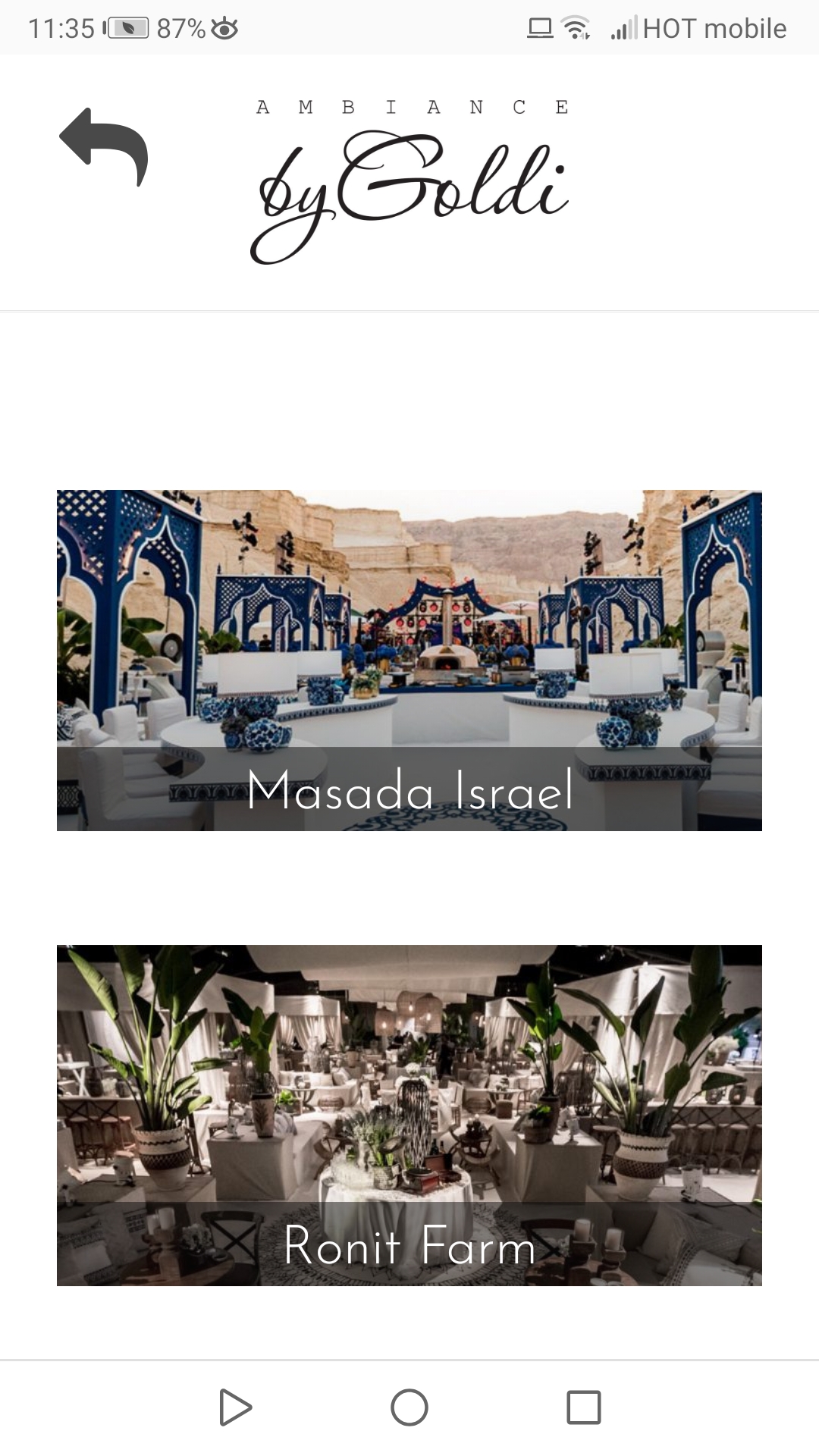 Entry 210526 in Portfolio by Kasol Social | שיווק דיגיטלי