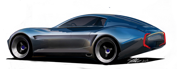Entry 156977 in Cobra ReDesign Project by Design Shabtai