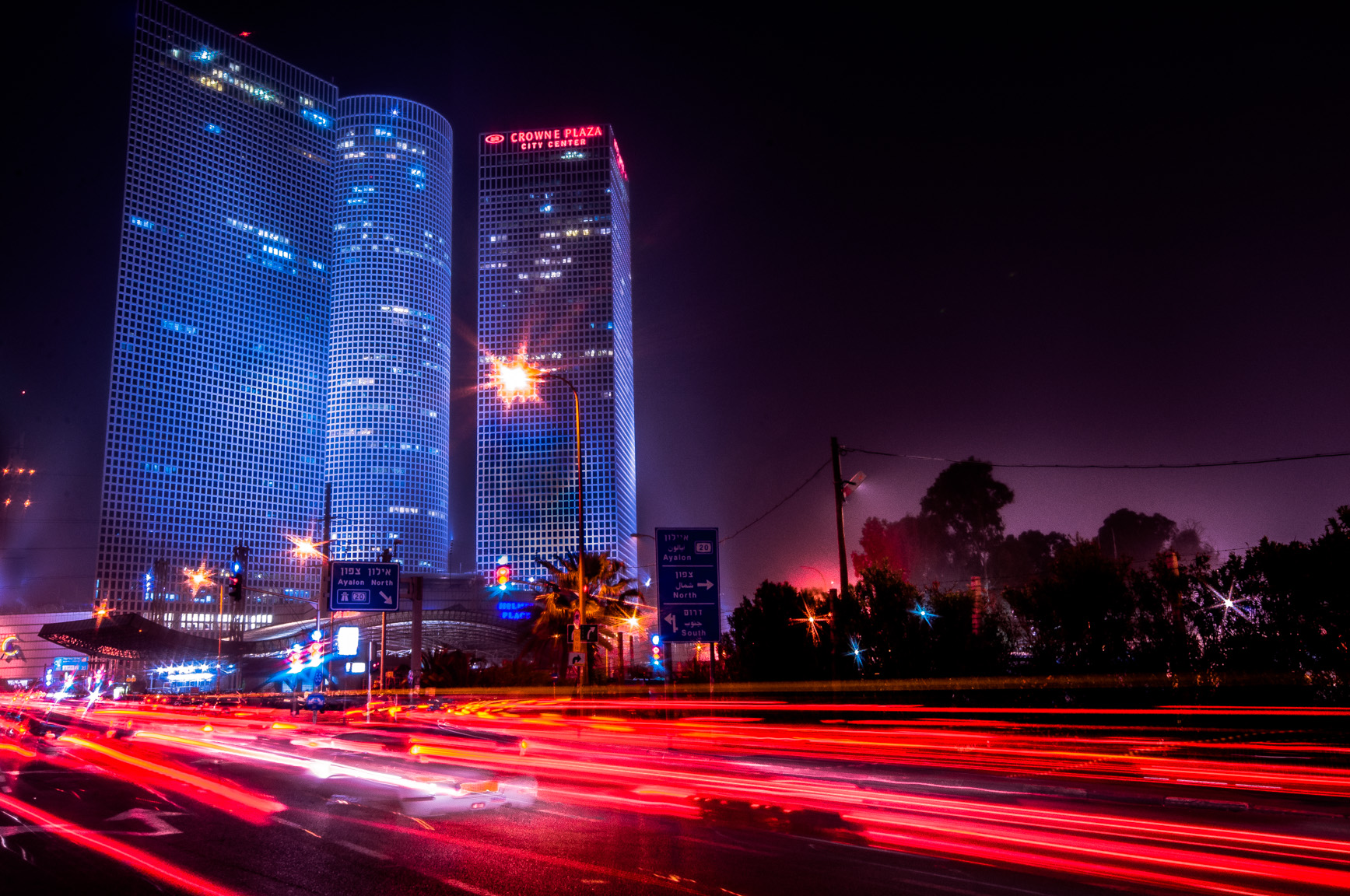 Entry 121099 in Night Photography by Ron Stollman Photography