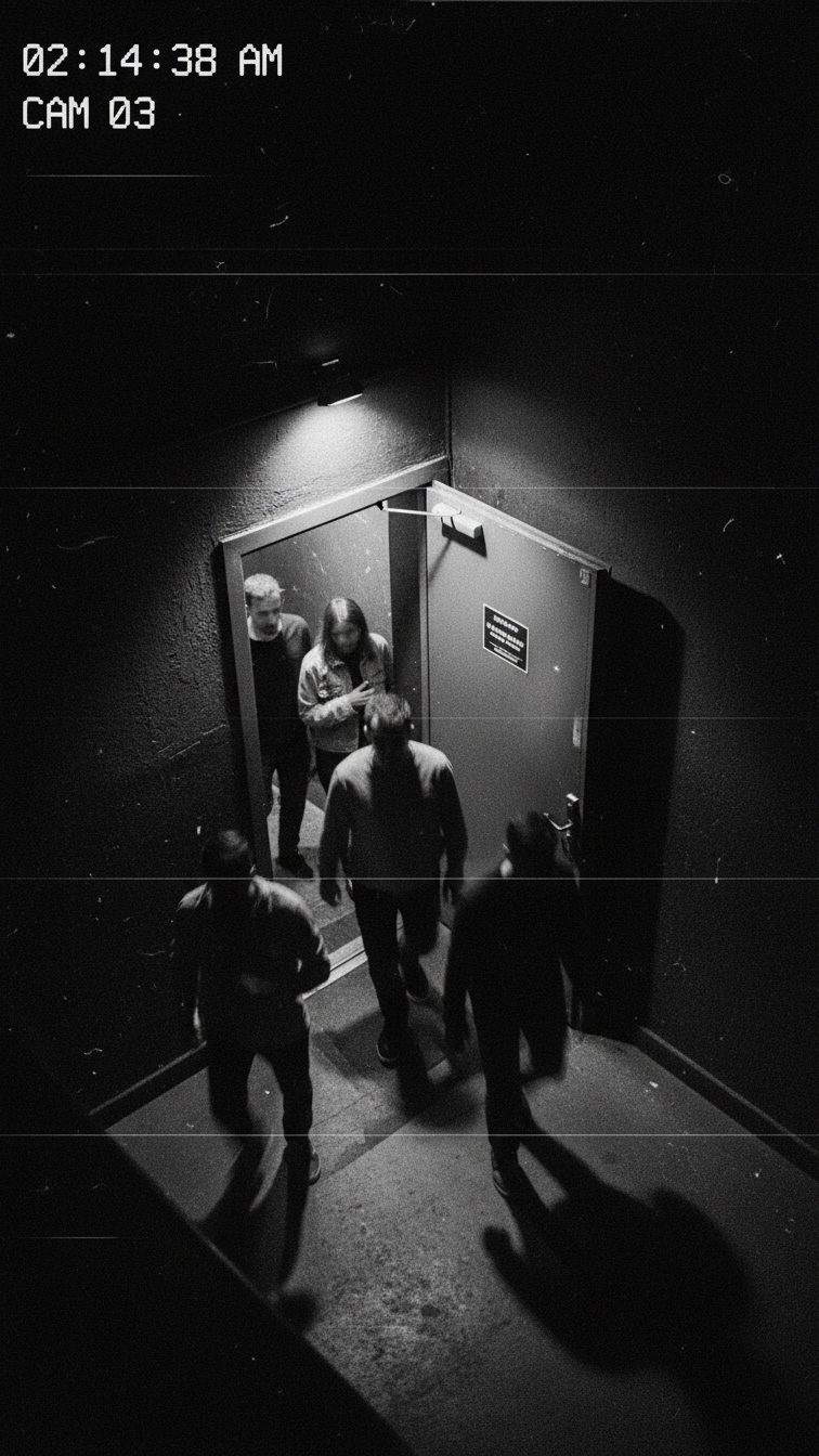 Entry 346870 in Paul by Chen Sheffer | AI Motion Studio