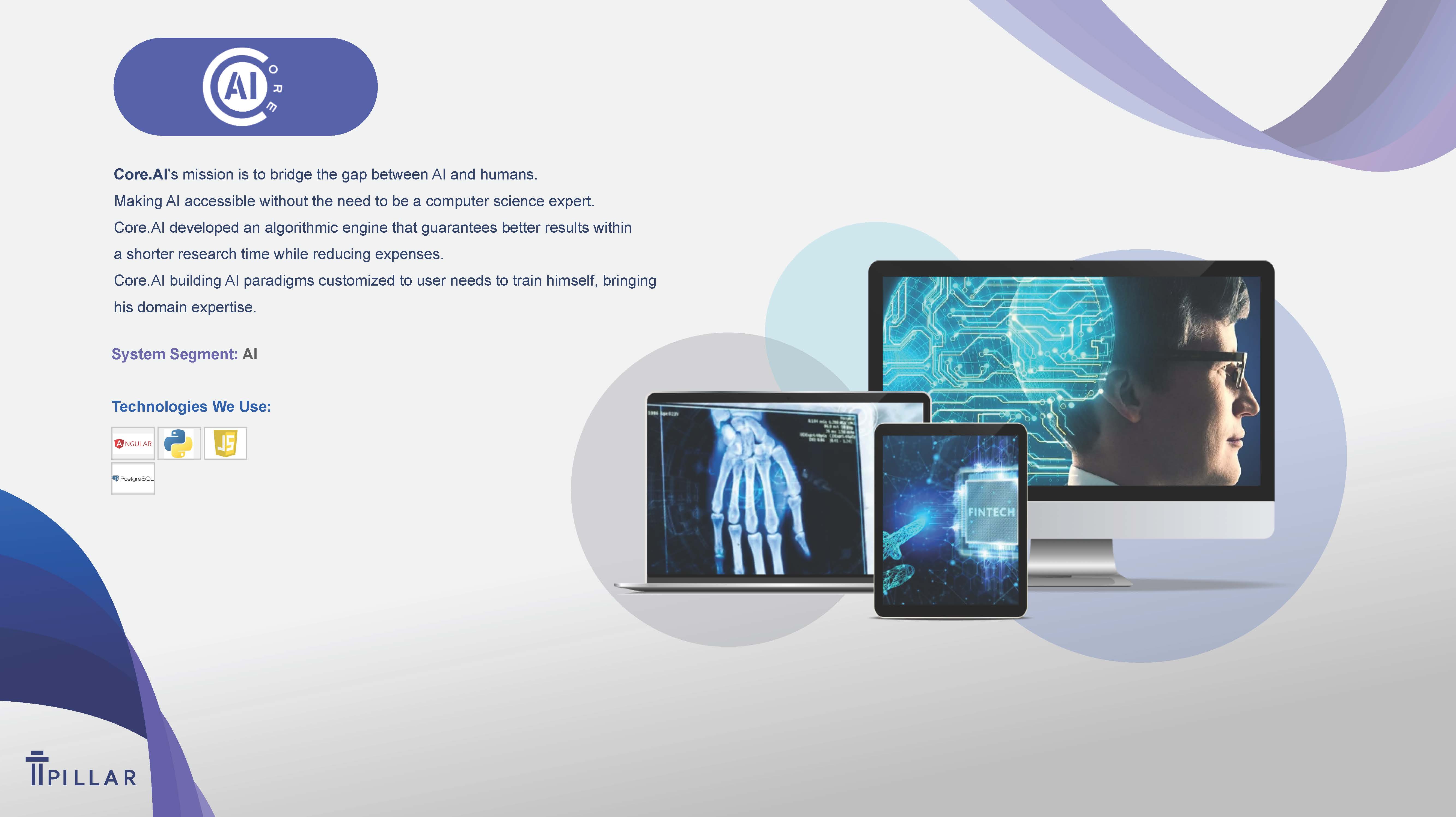 Entry 309083 in Portfolio by Pillar Technology Ventures LTD