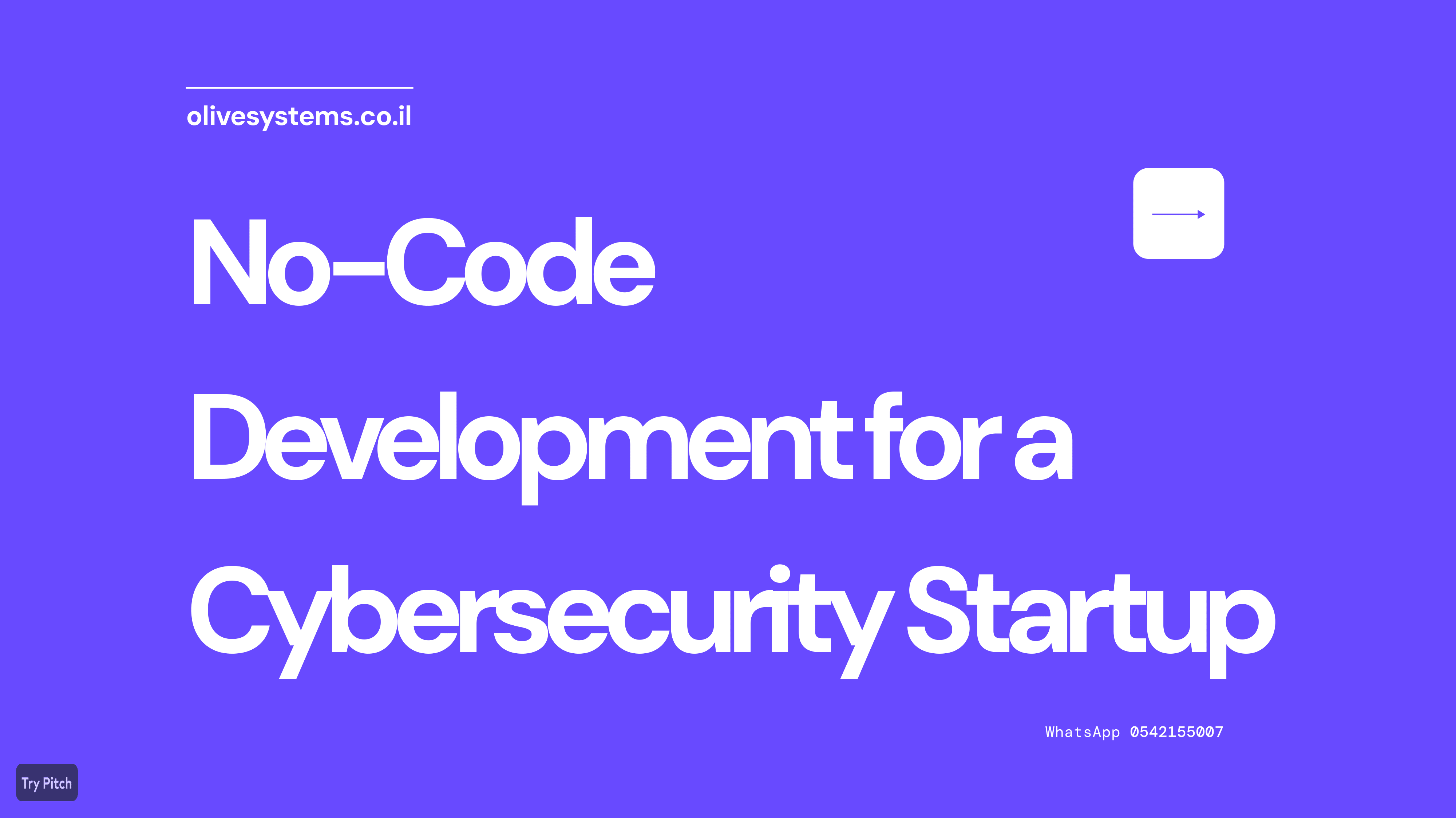 Entry 317497 in Portfolio by Olive Systems
