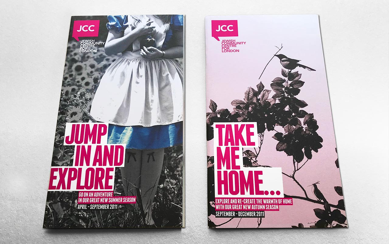 Entry 346568 in קטלוגים/ברושורים by דותן בהט - עיצוב גרפי