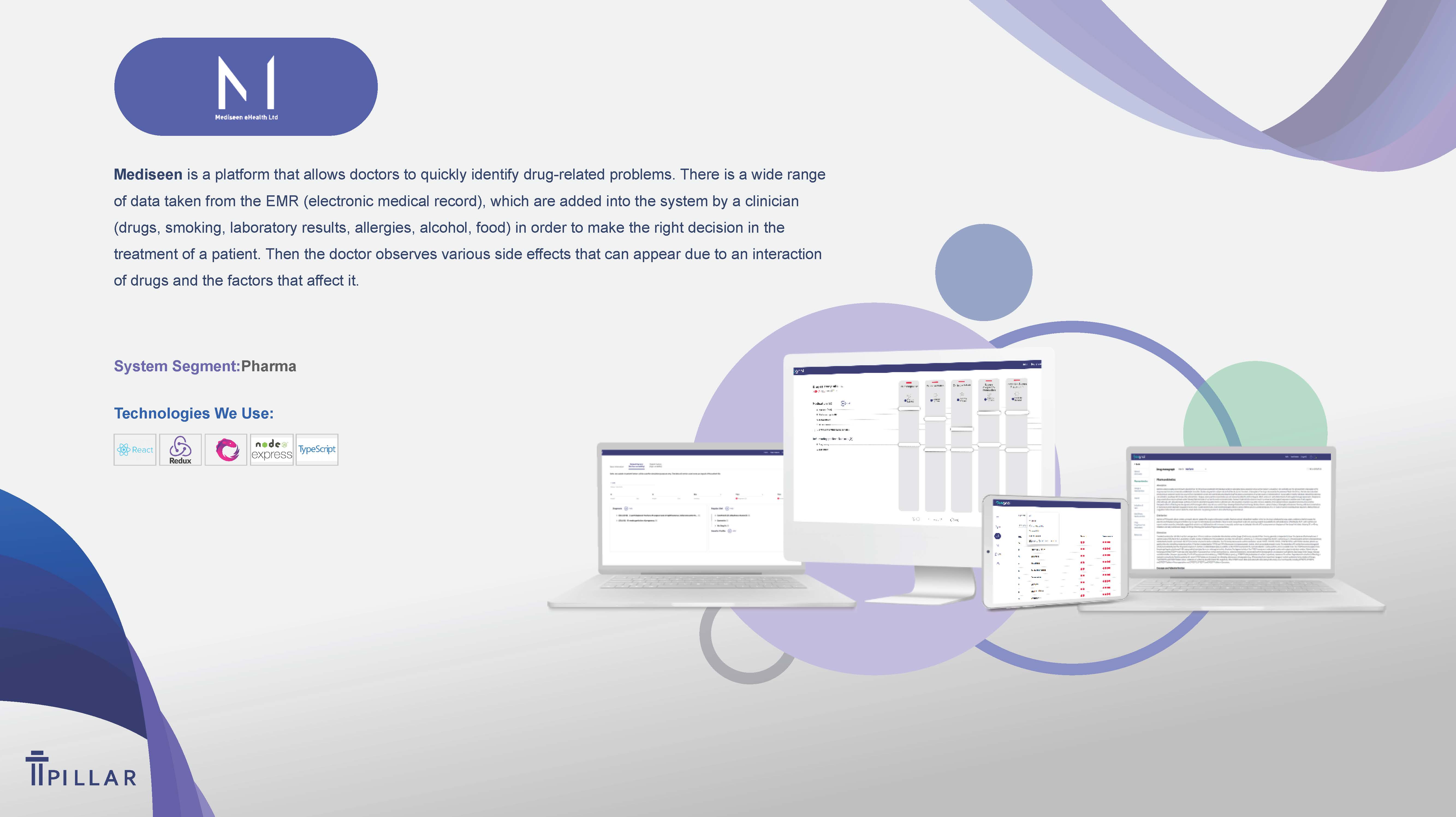 Entry 309076 in Portfolio by Pillar Technology Ventures LTD