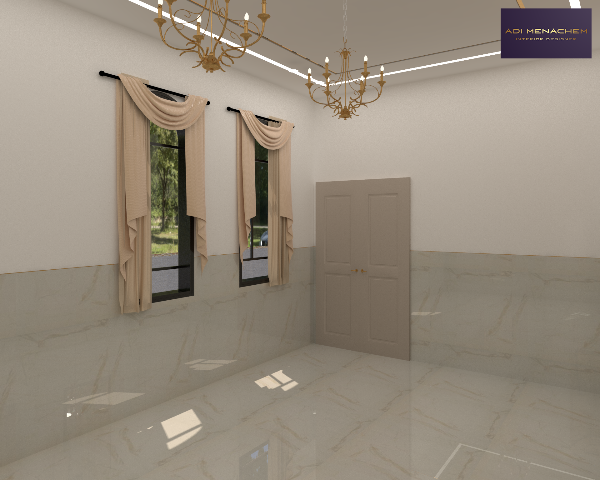 Entry 290332 in Portfolio by ADI interior design