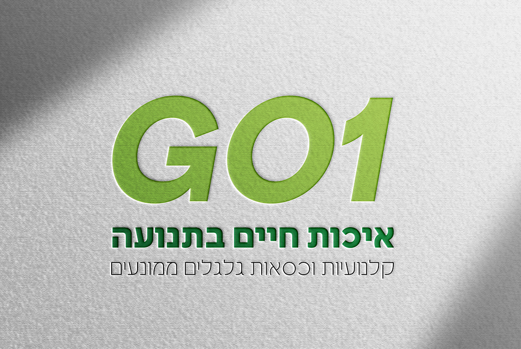 Entry 304131 in מיתוג by Idelson Designs