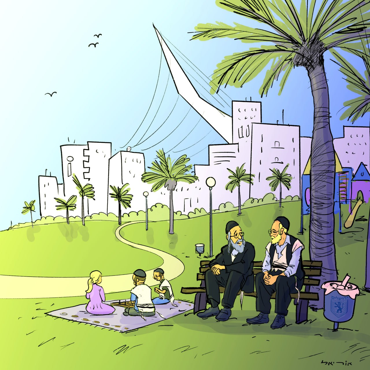 Entry 322436 in Portfolio by אוריאל פלד