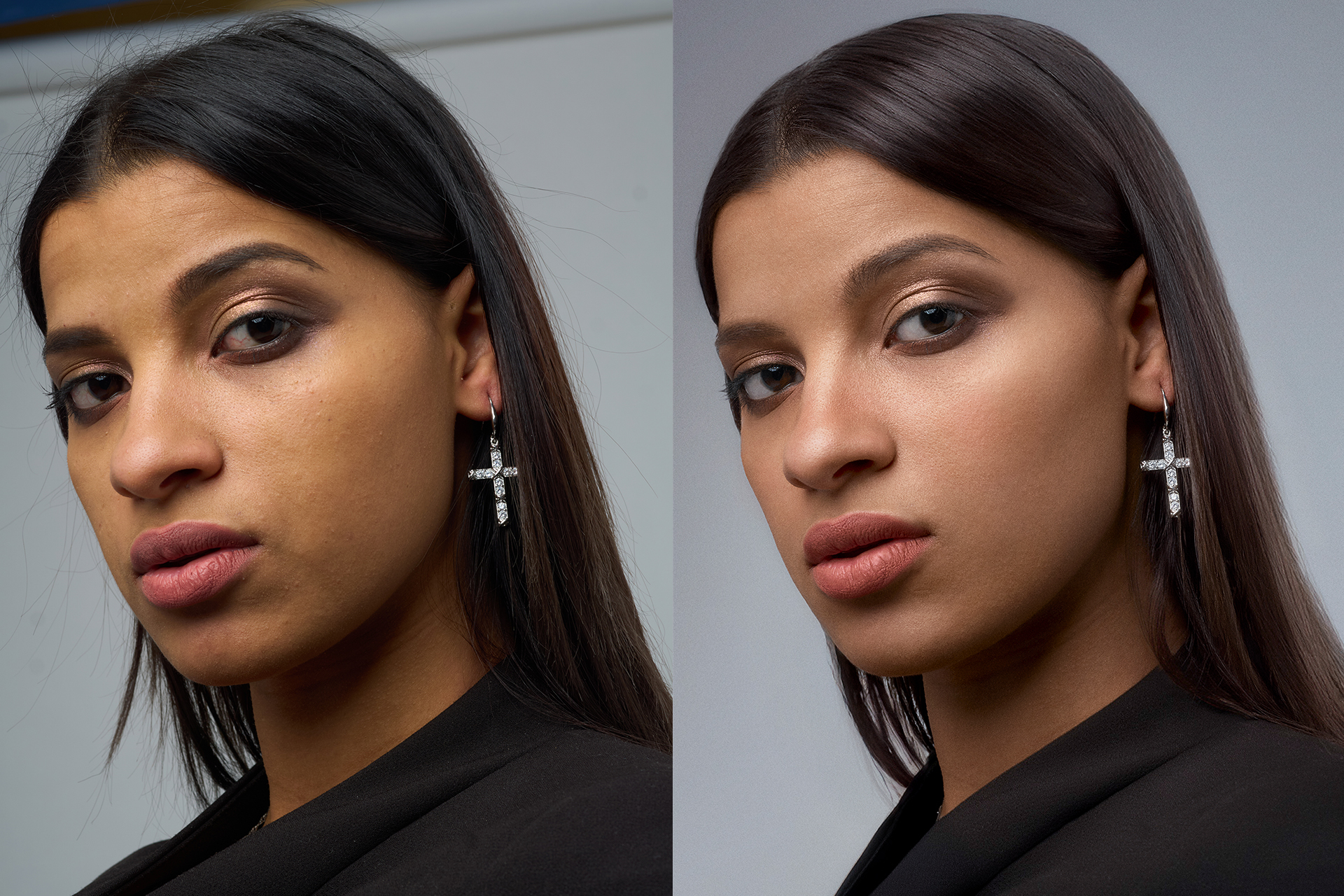 Entry 343893 in Portfolio by Silent Retouch Lab