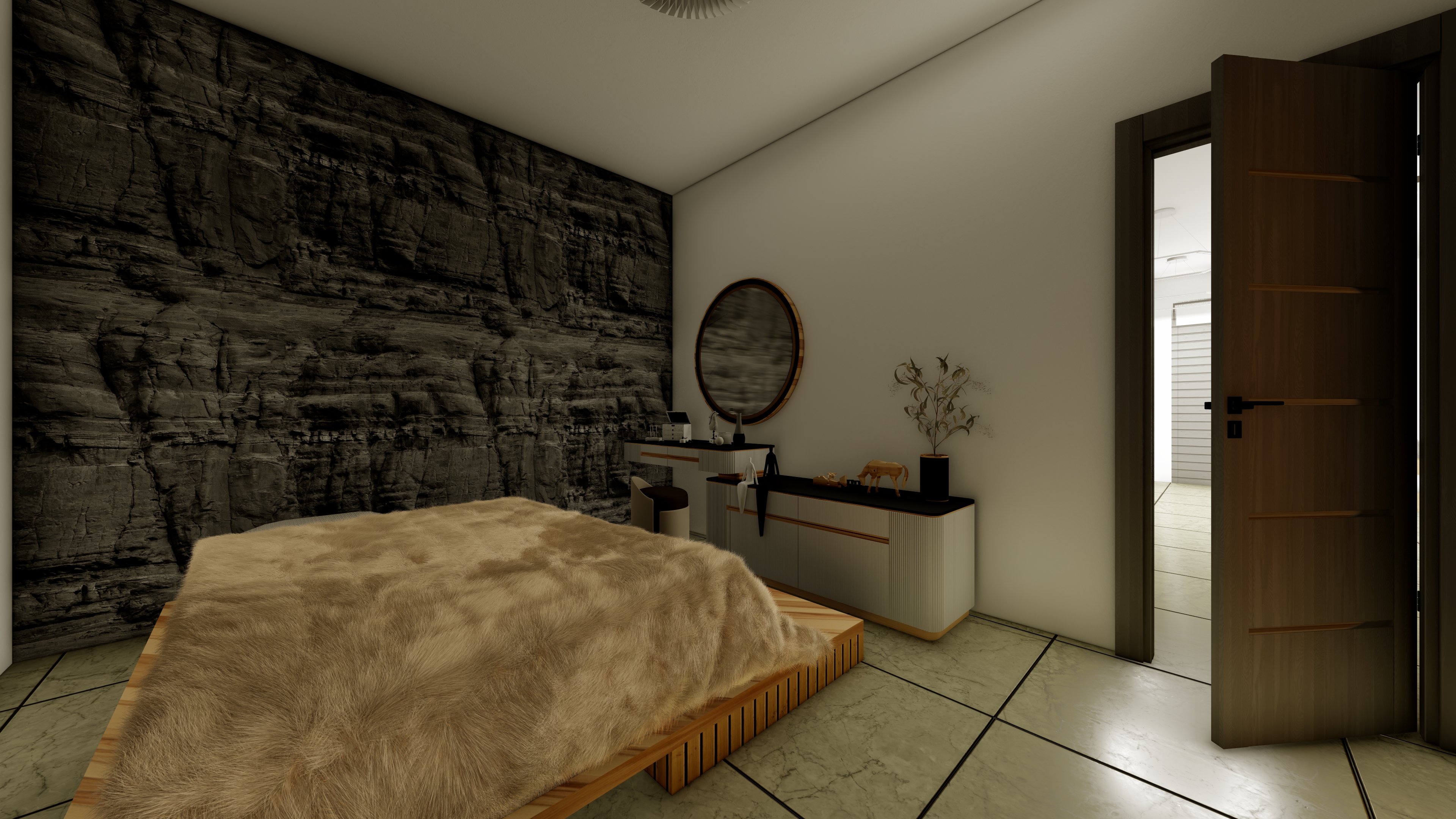 Entry 303824 in Portfolio by w.m projects אדריכלות ועיצוב פנים