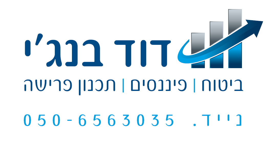 Entry 337047 in Portfolio by דוד בנגי ביטוח ופיננסים