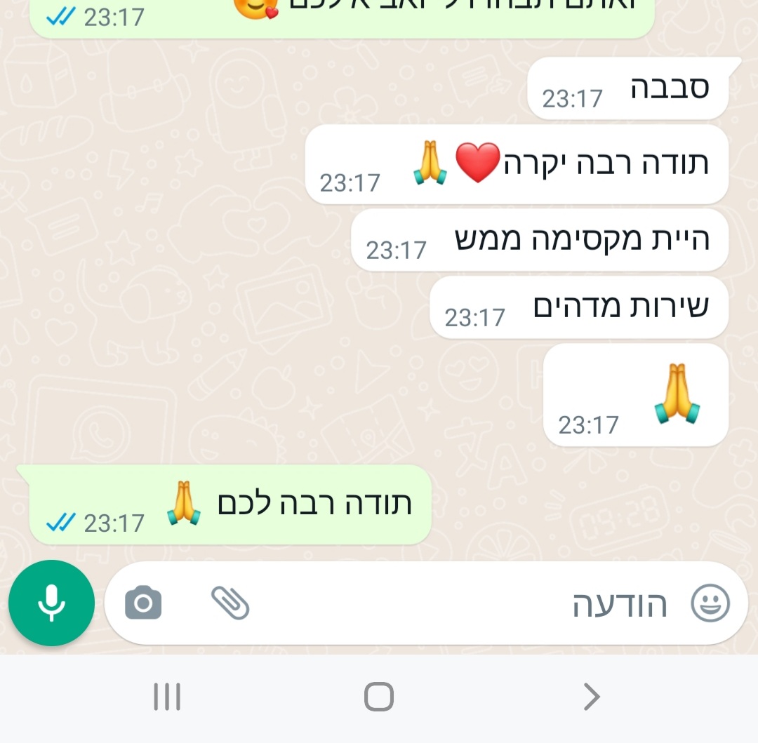 Entry 343612 in המלצות by מצלמת רגעים של החיים /alexandra brill