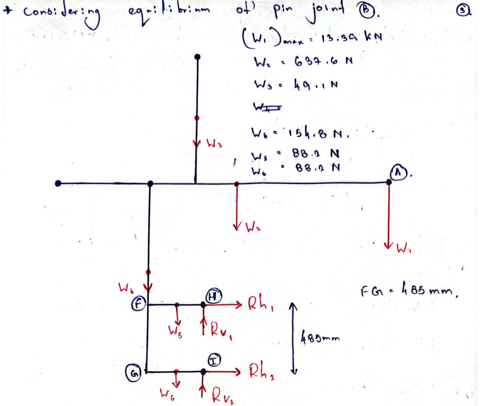 Entry 343649 in FEA & Calculations by T.B.M תכנון מכני ושרטוט