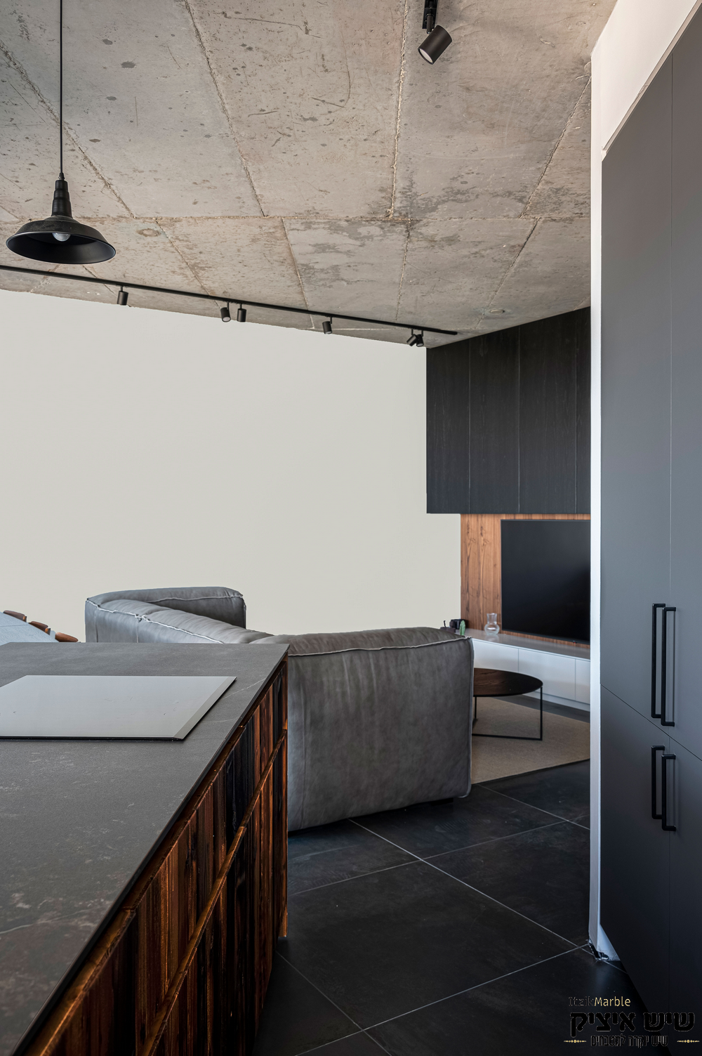 Entry 298964 in Portfolio by שיש איציק - שיש יוקרה למטבחים