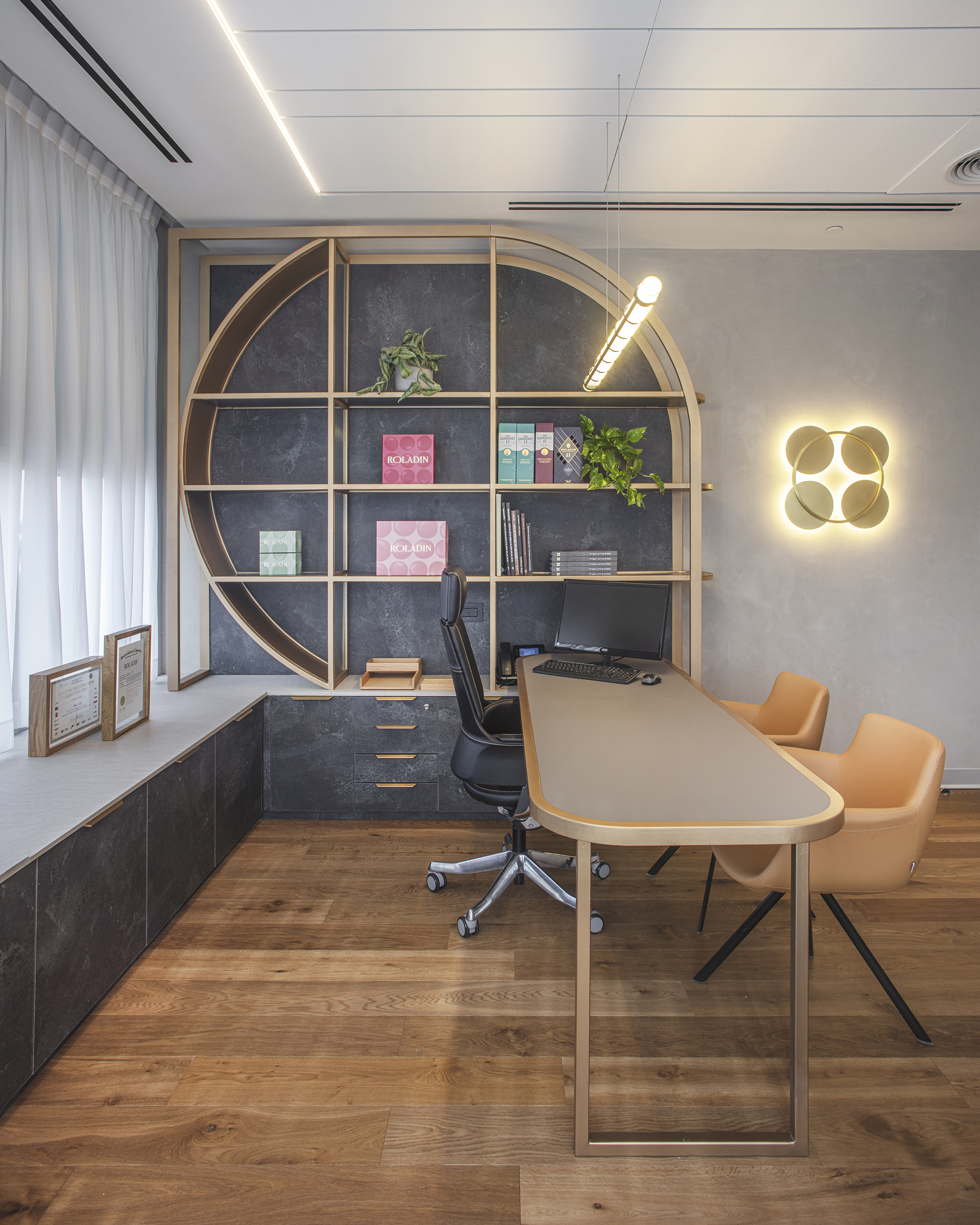Entry 285723 in עיצוב משרדים by Adi Gafni Design studio