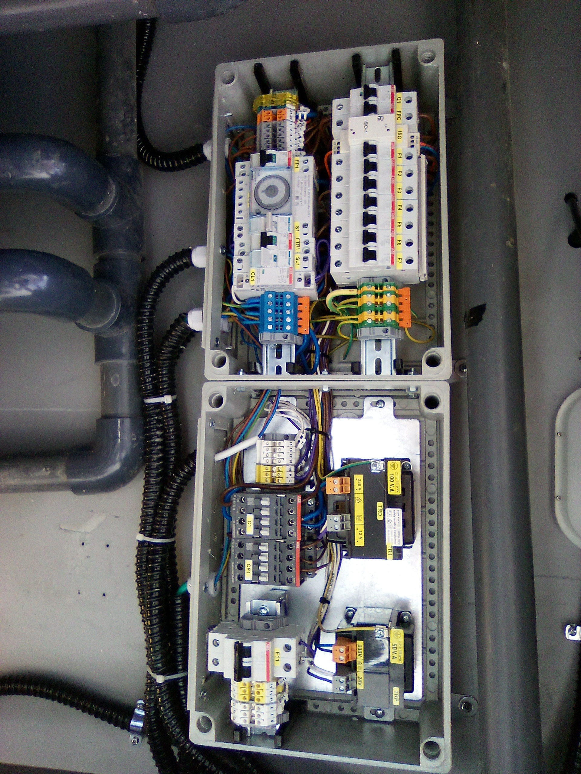 Entry 332816 in Portfolio by C-TEC