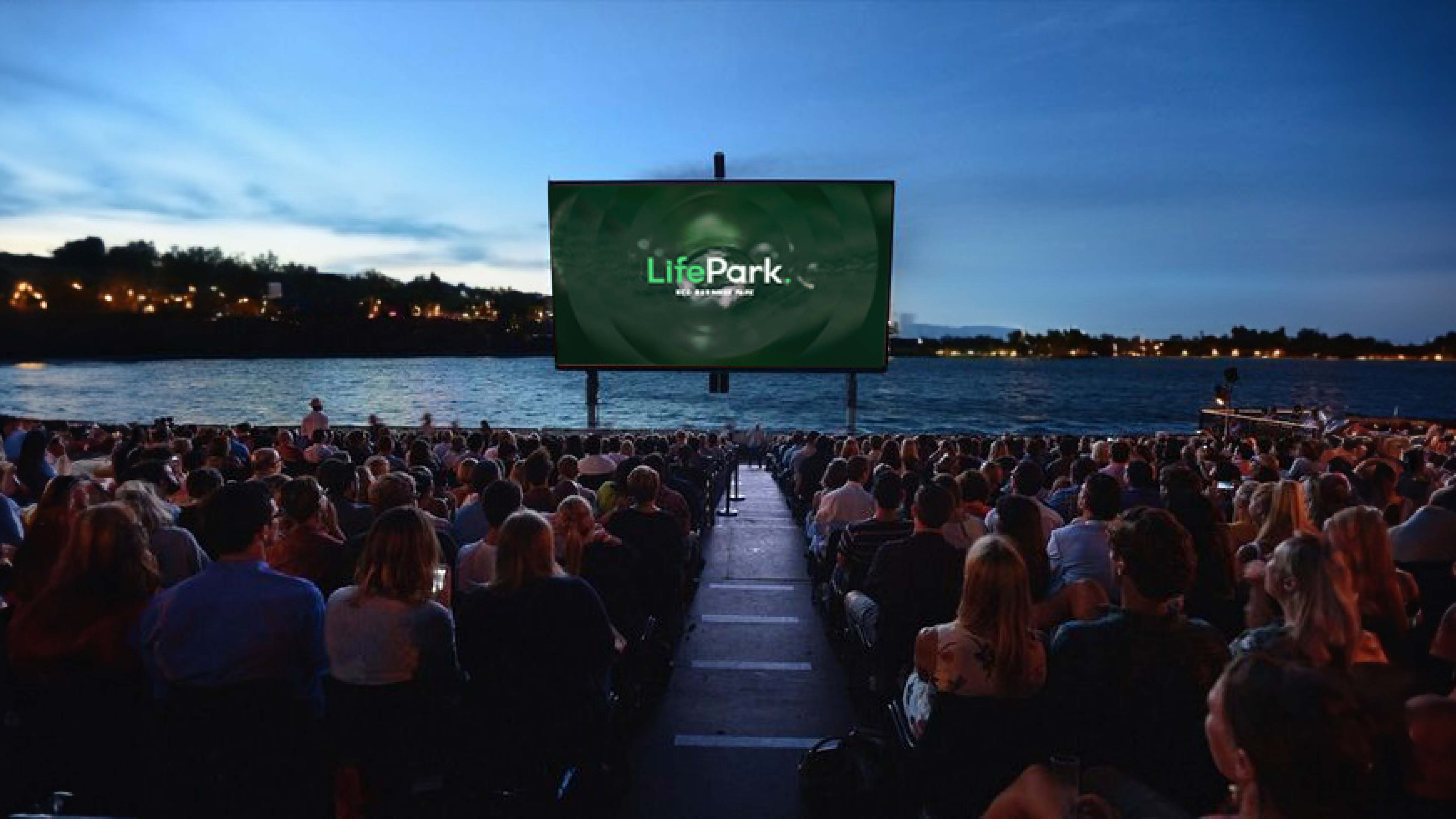 Entry 319446 in Life Park by Sara Karpovich