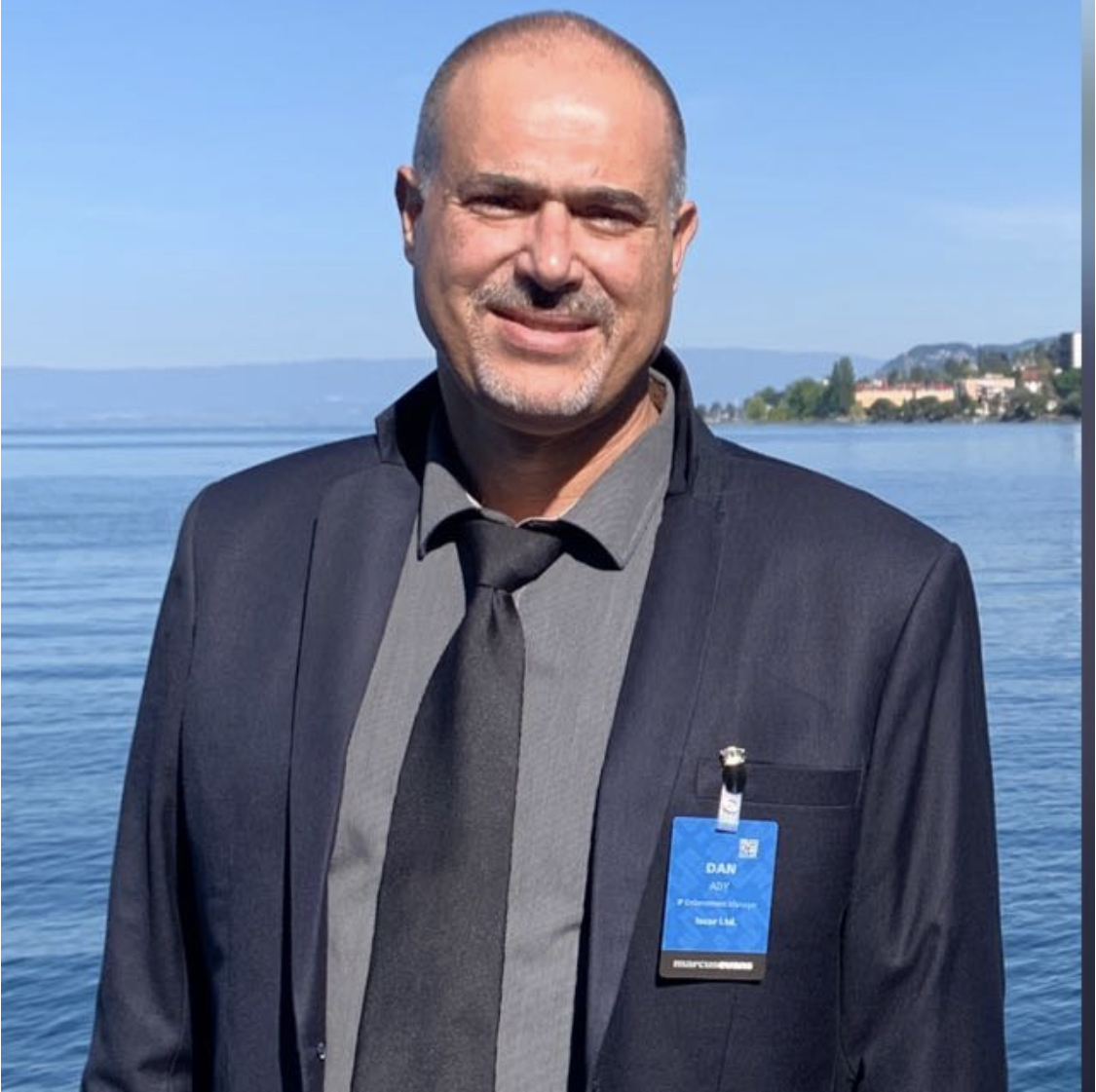 Entry 291616 in Portfolio by דן עדי, עו״ד שירותי  קניין רוחני