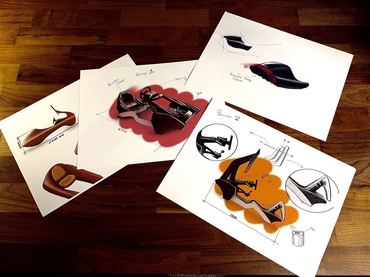Entry 307006 in concept drawings by PONGIDAE