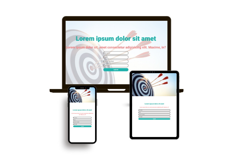 Entry 346113 in בניית אתרים ודפי נחיתה by גרוס דיגיטל