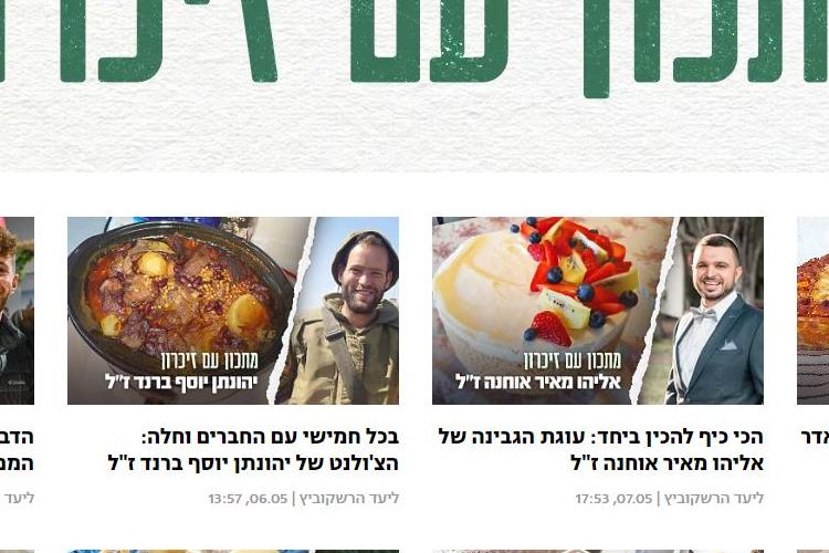 Open Zoomed Related Entry מתכון עם זיכרון ווב.JPG