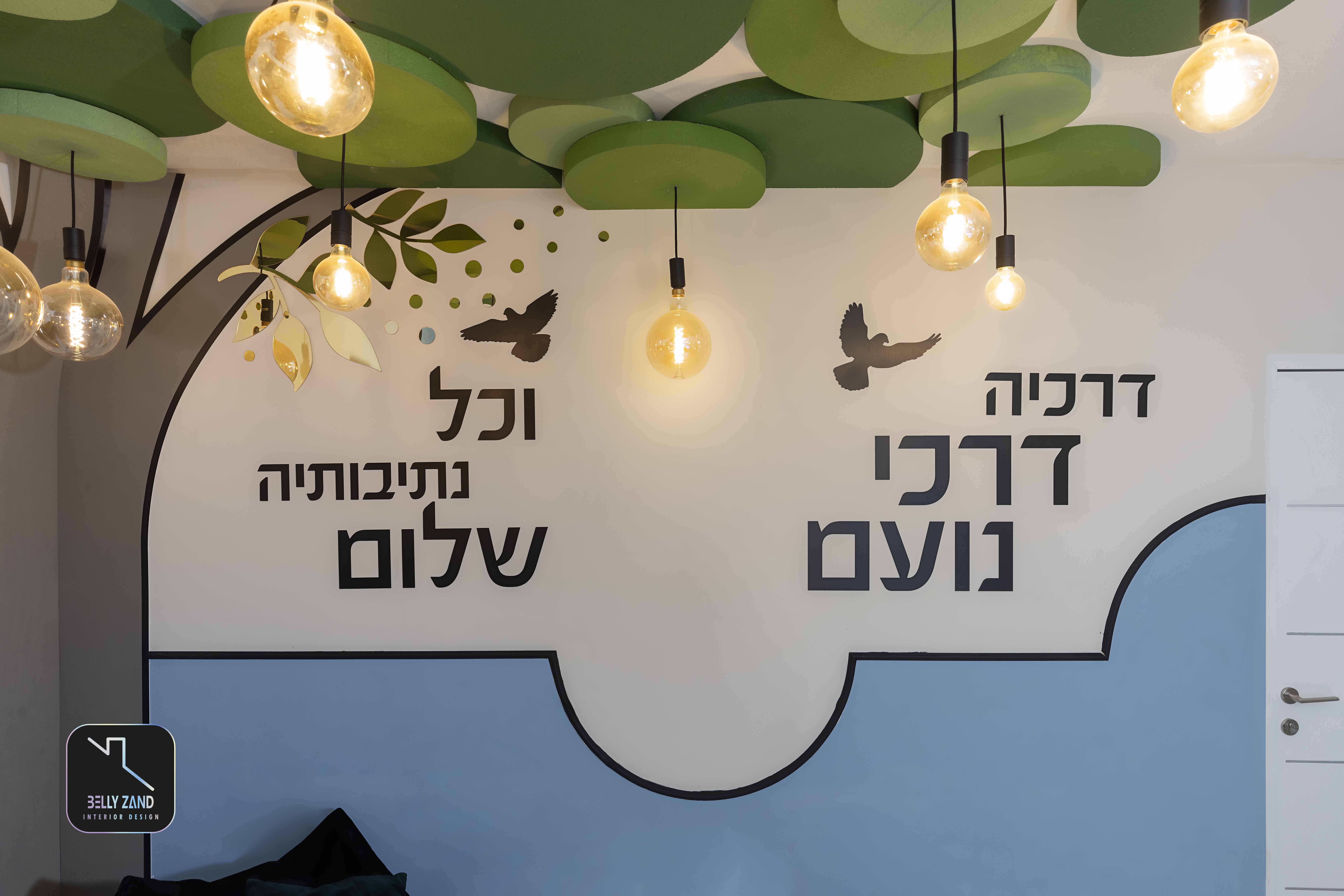 Entry 313026 in מוסדות חינוך by בלי זנד