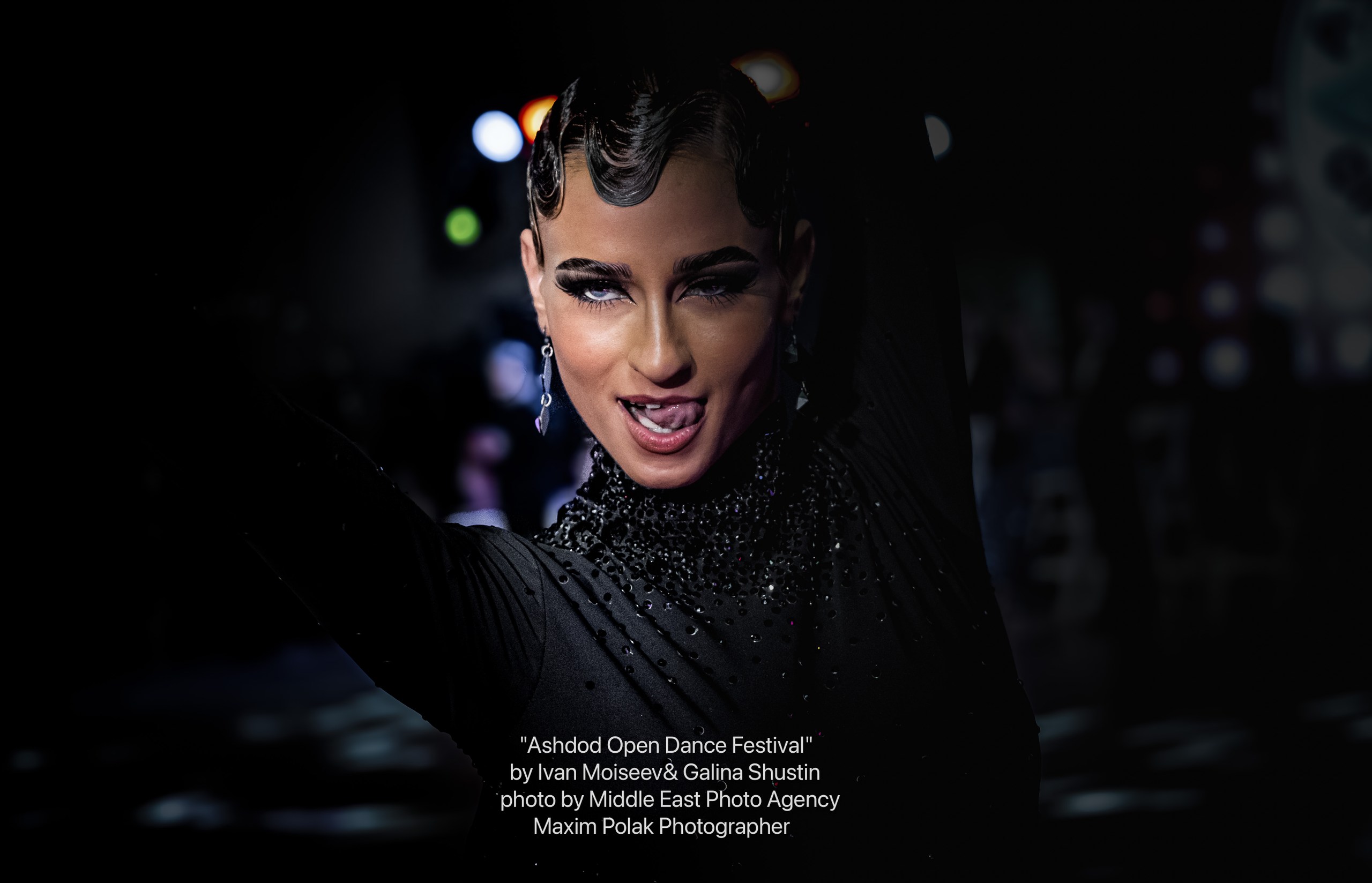 Entry 312320 in Portfolio by Middle East Photo Agency